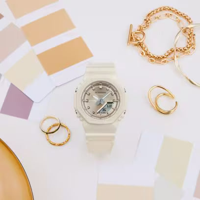 GMA-P2100ST-7A Watch icasiostore
