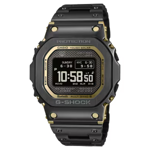 GMW-BZ5000BD-1 Watch Icasiostore