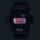 DW-6900TR-1 Watch Icasiostore