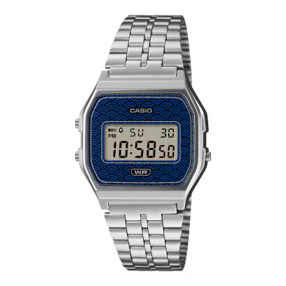 A159WEVJ-2 Watch icasiostore