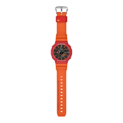 GA-B2100DF-4A Watch Icasiostore