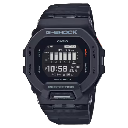 GBD-200-1 Watch Icasiostore