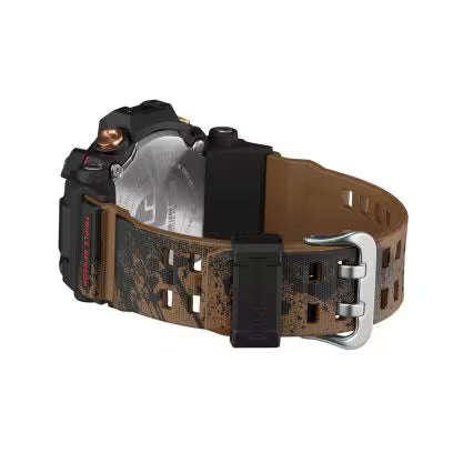 GW-9500TLC-1 Watch Icasiostore
