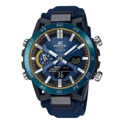 ECB-2000SS-2A Watch icasiostore