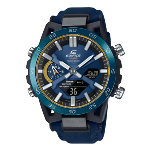 ECB-2000SS-2A Watch icasiostore