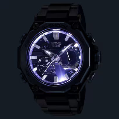 MTG-B2000YBD-2A Watch Icasiostore