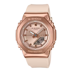 GM-S2110PG-4A Watch Icasiostore