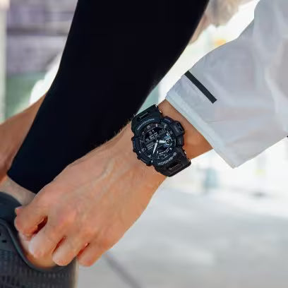 GBA-900-1A Watch Icasiostore
