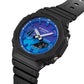 GA-2100FL-1A Watch icasiostore