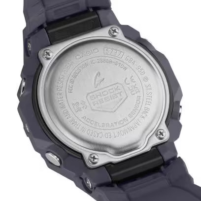 GBA-950-2A Watch Icasiostore