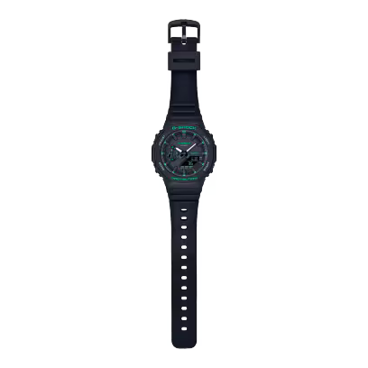GMA-S2100GA-1A Watch Icasiostore