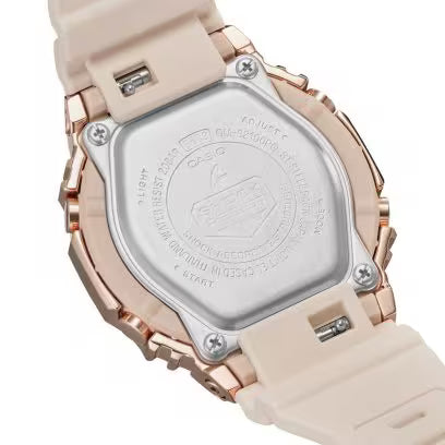 GM-S2100PG-4A Watch Icasiostore