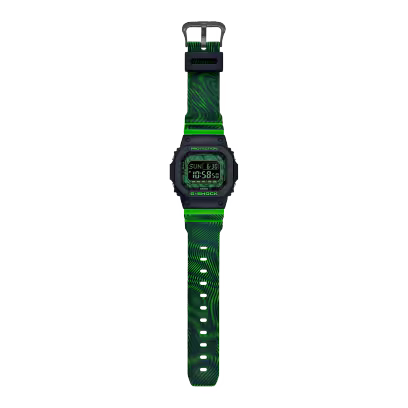 DW-D5600TD-3 Watch Icasiostore