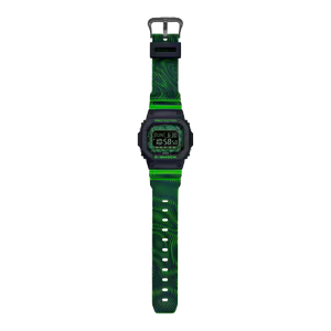 DW-D5600TD-3 Watch Icasiostore