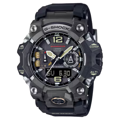 GWG-B1000-1A Watch Icasiostore