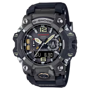GWG-B1000-1A Watch Icasiostore