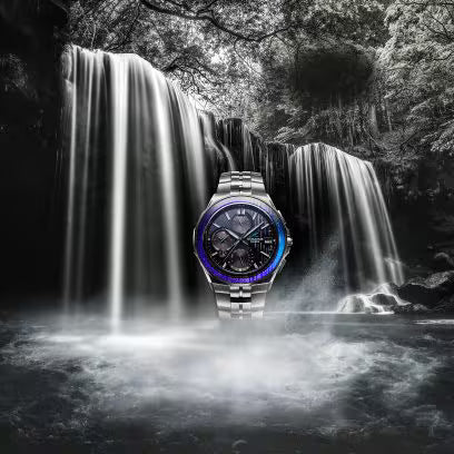 OCWS5000MB1A Watch Icasiostore