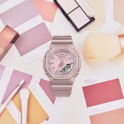 GMA-P2100ST-4A Watch icasiostore