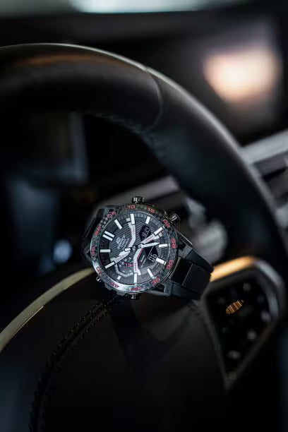 ECB-2000PB-1A Watch icasiostore