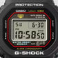 DW-5000R-1A Watch Icasiostore