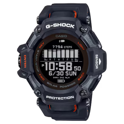 GBD-H2000-1A Watch Icasiostore
