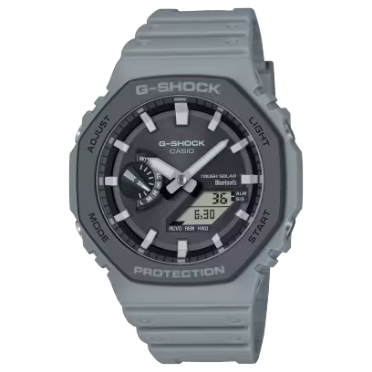 GA-B2100LUU-8A Watch icasiostore