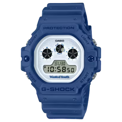 DW-5900WY-2 Watch Icasiostore