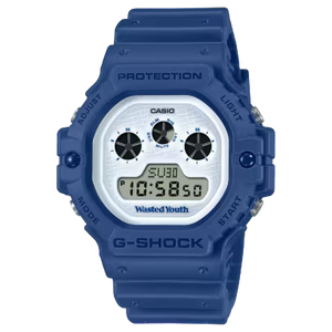 DW-5900WY-2 Watch Icasiostore