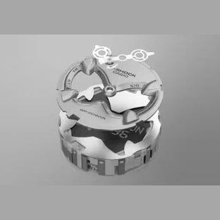 GA-V01A-8A Watch Icasiostore
