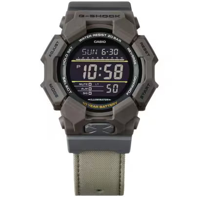 GD-010CE-5 Watch Icasiostore