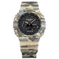 GA-2100CM-5A Watch Icasiostore