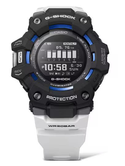 GBD-100-1A7 Watch Icasiostore