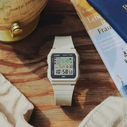 LF-30W-8A Watch Icasiostore