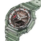 GA-2100CC-3A Watch Icasiostore