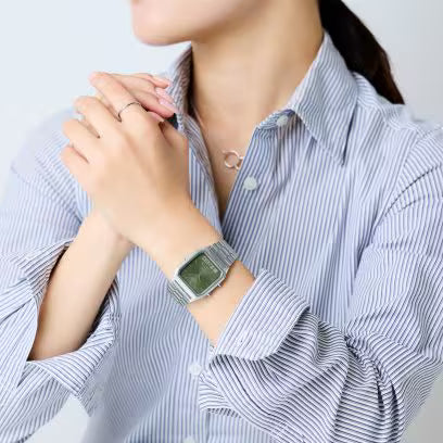 AQ-230A-3AMQY Watch icasiostore