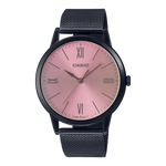 MTP-E600MB-4B Watch Icasiostore