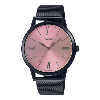 MTP-E600MB-4B Watch Icasiostore