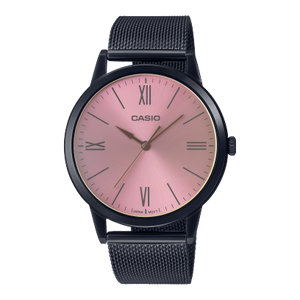 MTP-E600MB-4B Watch Icasiostore