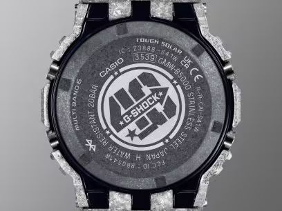 GMW-B5000PS-1 Watch Icasiostore