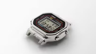 DW-5000R-1A Watch Icasiostore