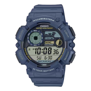 WS-1500H-2AV Watch icasiostore