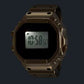 CRW-001G-9 Watch Icasiostore