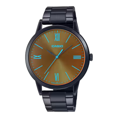 MTP-E600B-1B Watch icasiostore