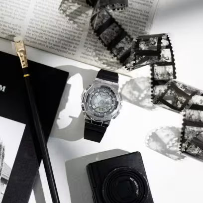 GM-S110-1A Watch Icasiostore