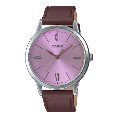 MTP-E600L-5B Watch icasiostore