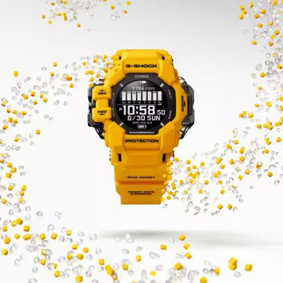 GPR-H1000-9 Watch Icasiostore