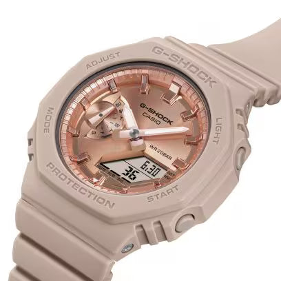 GMA-S2100MD-4A Watch Icasiostore
