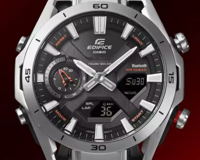 ECB-2300D-2A Watch Icasiostore