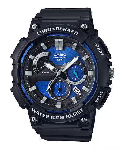MCW-200H-2AV Watch icasiostore