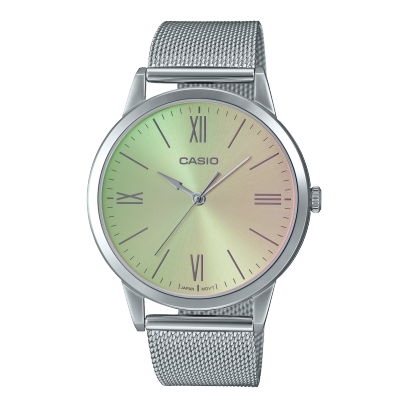 MTP-E600M-9B Watch icasiostore